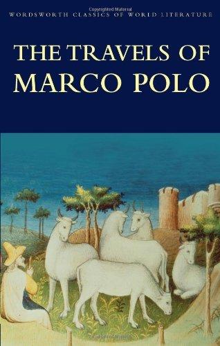 The Travels of Marco Polo By:Polo, Marco Eur:24,37 Ден2:299