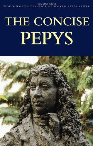 The Concise Pepys By:Pepys, Samuel Eur:4,86 Ден2:299