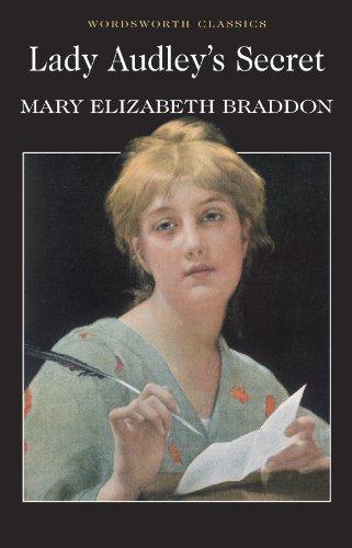 Lady Audley's Secret By:Braddon, Mary Elizabeth Eur:4.86 Ден2:199