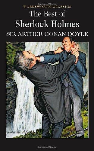 The Best of Sherlock Holmes By:Doyle, Arthur Conan Eur:3,24 Ден2:199