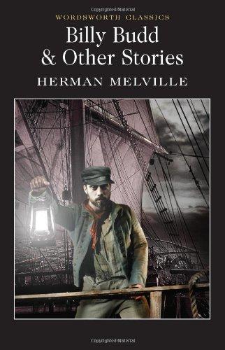 Billy Budd & Other Stories By:Melville, Herman Eur:1,12 Ден2:199
