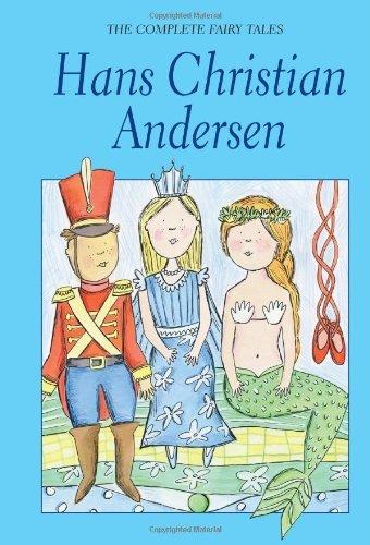 The Complete Fairy Tales By:Andersen, Hans Christian Eur:3,24 Ден2:699