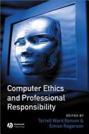 Computer Ethics and Professional Responsibility By: Eur:39,01 Ден1:2999