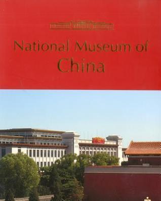 National Museum of China By:Zhangshen, Lu Eur:32,50 Ден1:1199