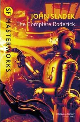 The Complete Roderick By:Sladek, John Eur:17,87 Ден2:1099