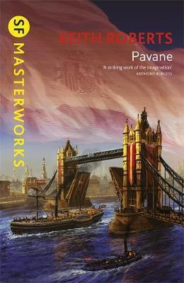 Pavane By:Roberts, Keith Eur:6,49 Ден1:799