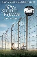 The Boy in the Striped Pyjamas By:Boyne, John Eur:11,37 Ден2:699