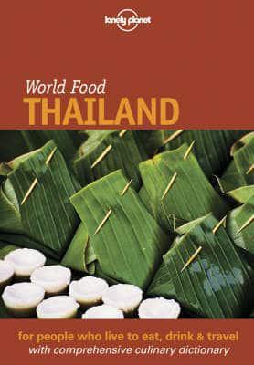 Thailand - World Food By:Cummings, Joe Eur:8,11 Ден2:699