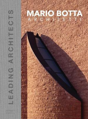 Mario Botta Architetti : Leading Architects By:Botta, Mario Eur:14.62 Ден2:3499