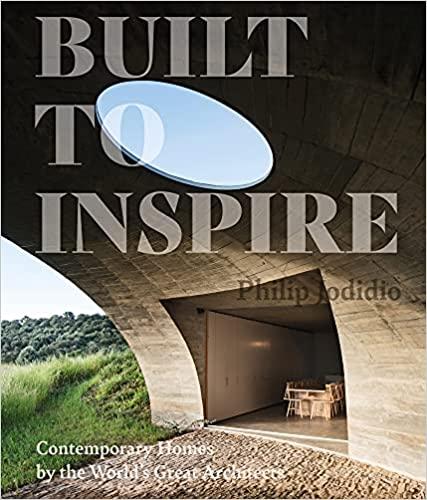 Built to Inspire By:Jodidio, Philip Eur:34,13 Ден1:3899