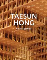 Taesun Hong: YKH Associates By:Associates, Taesun Hong Ykh Eur:47,14 Ден2:3499