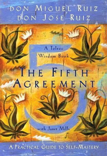 The Fifth Agreement By:Mills, Janet Eur:22,75 Ден2:799