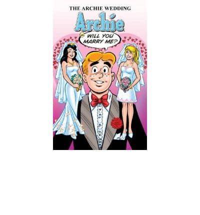 The Archie Wedding By:Goldberg, Stan Eur:4,88 Ден2:699