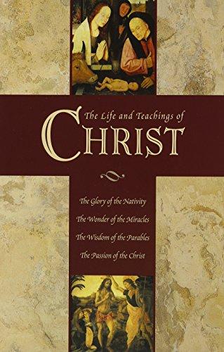 The Life and Teachings of Christ By:Sommer, Robin Langley Eur:4,86 Ден2:799