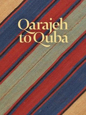 Qarajeh to Quba : Rugs and Flatweaves from East Azarbayjan and the Transcaucasus By:Tschebull, Raoul E. Eur:58,52 Ден2:4199