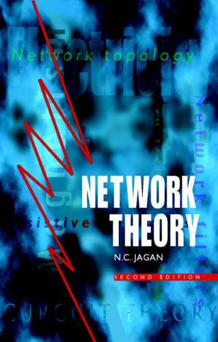 Network Theory By:Lakshminaryana, Dr C Eur:12,99 Ден1:1799