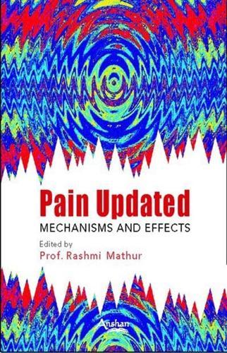 Pain Updated By:Mathur, Rashmi Eur:19.50 Ден2:1199