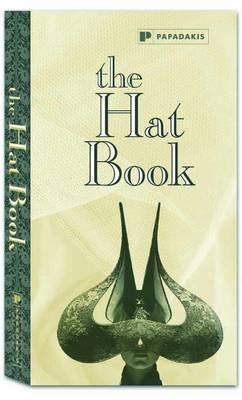 The Hat Book /anglais By:Talbot, Stephanie Eur:45,51 Ден2:899