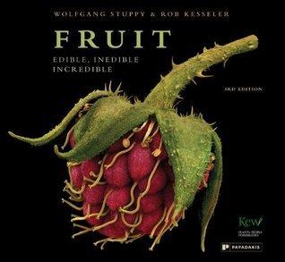 Fruit (compact edition) /anglais By:Stuppy, Wolfgang Eur:56,89 Ден2:1399