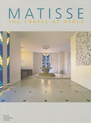 Matisse: Chapel at Vence By:Seligny, Marie-Therese Pulvenis de Eur:14,62 Ден2:2499