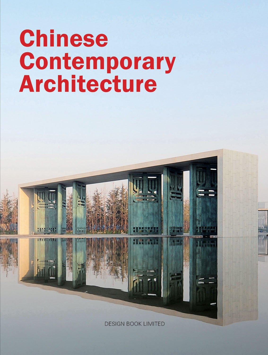 Chinese Contemporary Architecture By:Kai, Cui Eur:45,51 Ден2:1499