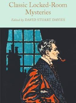 Classic Locked Room Mysteries By:Davies, David Stuart Eur:3,24 Ден2:799