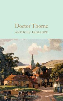 Doctor Thorne By:Trollope, Anthony Eur:12,99 Ден2:799