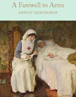 A Farewell To Arms By:Hemingway, Ernest Eur:12,99 Ден2:799