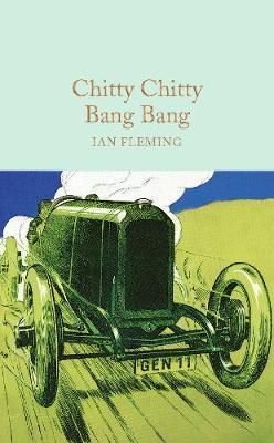Chitty Chitty Bang Bang By:Fleming, Ian Eur:4,86 Ден2:799