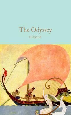 The Odyssey By:Homer Eur:12,99 Ден2:799