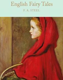 English Fairy Tales By:Steel, F. A. Eur:3.24 Ден2:799