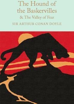 The Hound of the Baskervilles & The Valley of Fear By:Doyle, Arthur Conan Eur:21,12 Ден2:699
