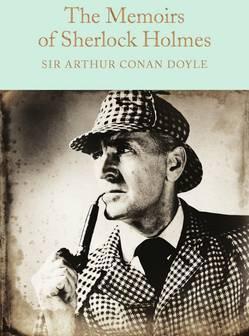 The Memoirs of Sherlock Holmes By:Doyle, Arthur Conan Eur:12,99 Ден2:699
