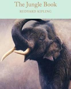 The Jungle Book By:Kipling, Rudyard Eur:12,99 Ден2:599