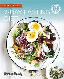 2-Day Fasting Diet : Delicious, satisfying recipes for fast days By:Australian Consolidated Press UK Eur:30,88 Ден1:499