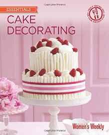 Cake Decorating : Step by step techniques and Triple-tested recipes to help you create personal celebration cakes for every event By:Australian Consolidated Press UK Eur:6,49 Ден2:499