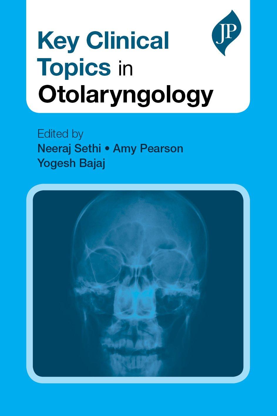 Key Clinical Topics in Otolaryngology By:Sethi, Neeraj Eur:56,89 Ден1:2399