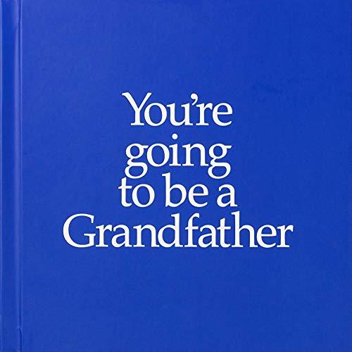 YGTBGF You're Going to be a Grandfather : You're Going to be By:Kane, Louise Eur:11,37 Ден2:1099