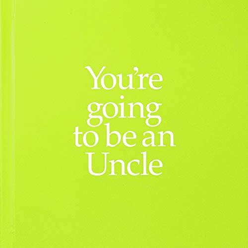 YGTUNC You're Going to be an Uncle : You're Going to be an Uncle By:Kane, Louise Eur:11,37 Ден2:1099