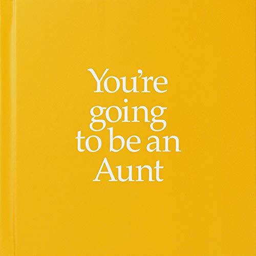 YGTAUN You're Going to be an Aunt : You're Going to be an Aunt By:Kane, Louise Eur:12,99 Ден2:1099