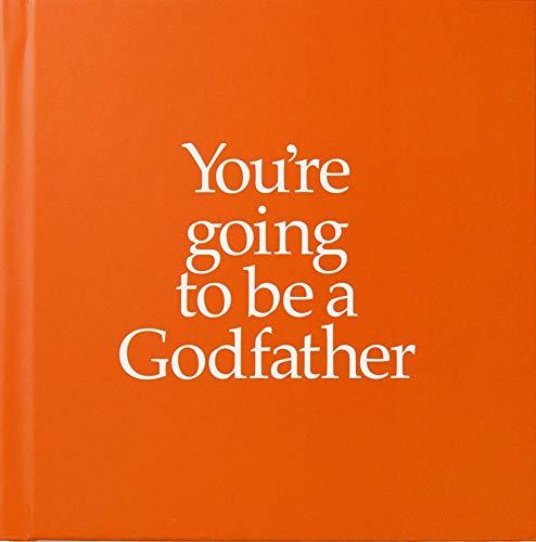 YGTGDF You're Going to be a Godfather : You're Going to be a Godfather By:Kane, Louise Eur:17,87 Ден2:1099