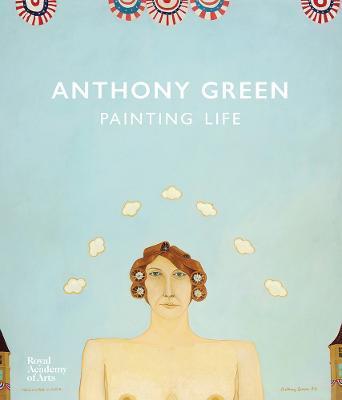 Anthony Green: A Painting Life By:Bailey, Martin Eur:39,01 Ден2:2099