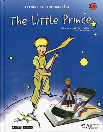 The Little Prince : Augmented Reality By:Tse, Bonnie Eur:87,79 Ден2:799
