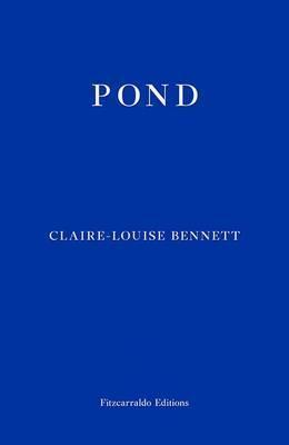 Pond By:Bennett, Claire-Louise Eur:16,24 Ден2:799
