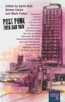 Post-Punk Then And Now By:Clayton, Sue Eur:9.74 Ден2:999