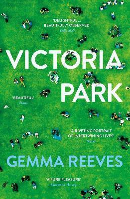 Victoria Park By:Reeves, Gemma Eur:11,37  Ден3:699