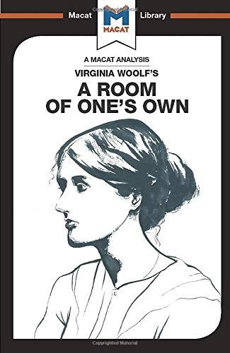 An Analysis of Virginia Woolf's A Room of One's Own By:Smith-Laing, Tim Eur:9,74 Ден1:499