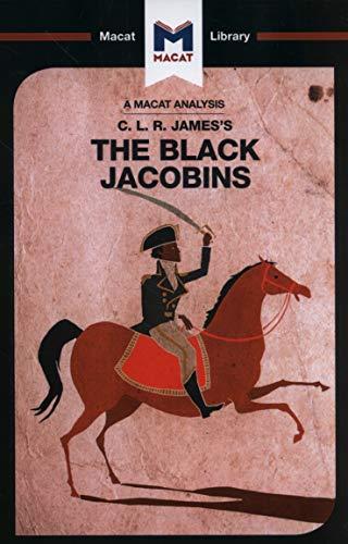 An Analysis of C.L.R. James's The Black Jacobins By:Broten, Nick Eur:17,87 Ден2:499
