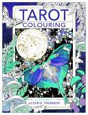 Tarot Colouring By:Thomson, Alexis E. Eur:9,74 Ден1:799