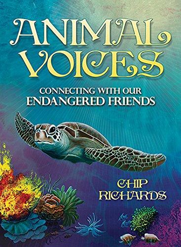 Animal Voices : Connecting with Our Endangered Friends By:Richards, Chip Eur:19.50  Ден3:1199